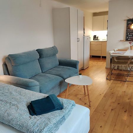 Dronninglund Appartements Rom bilde