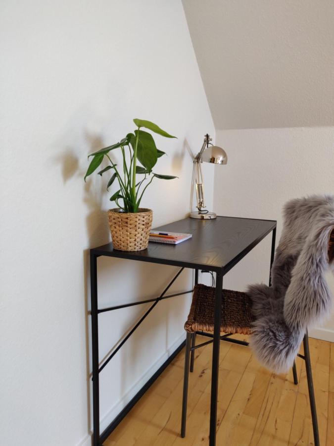 Dronninglund Appartements Eksteriør bilde