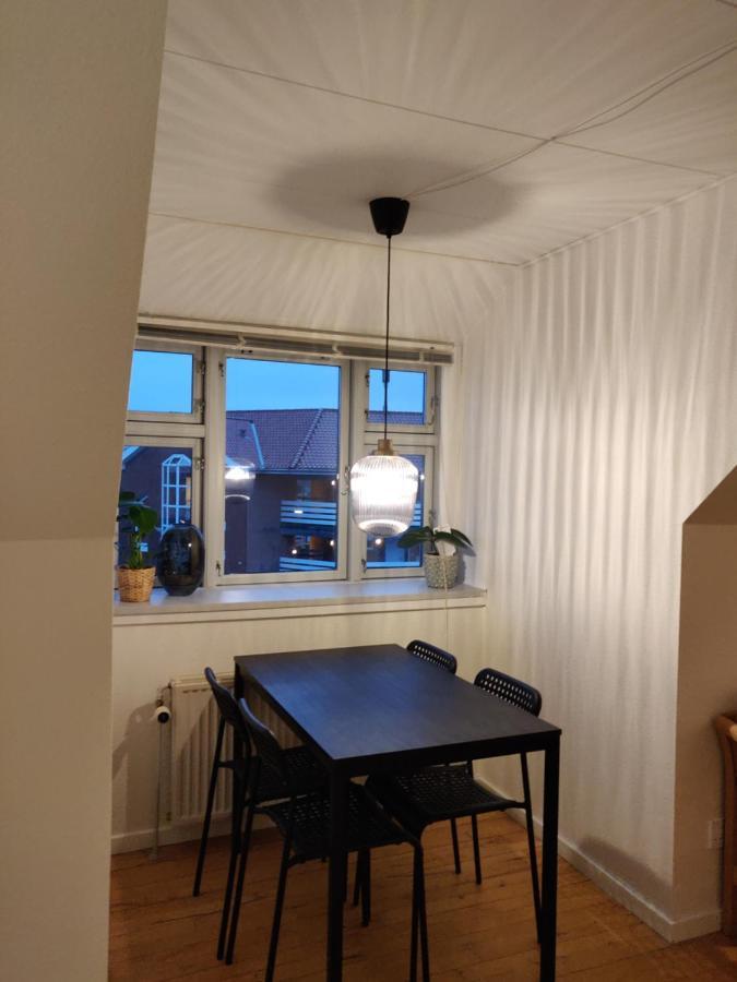 Dronninglund Appartements Eksteriør bilde