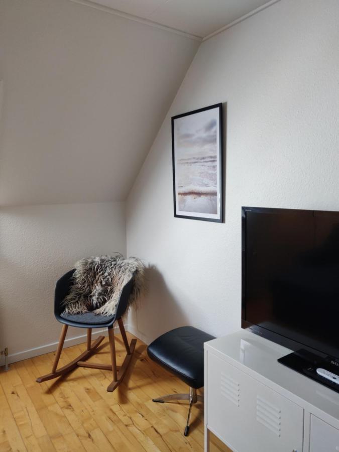 Dronninglund Appartements Eksteriør bilde