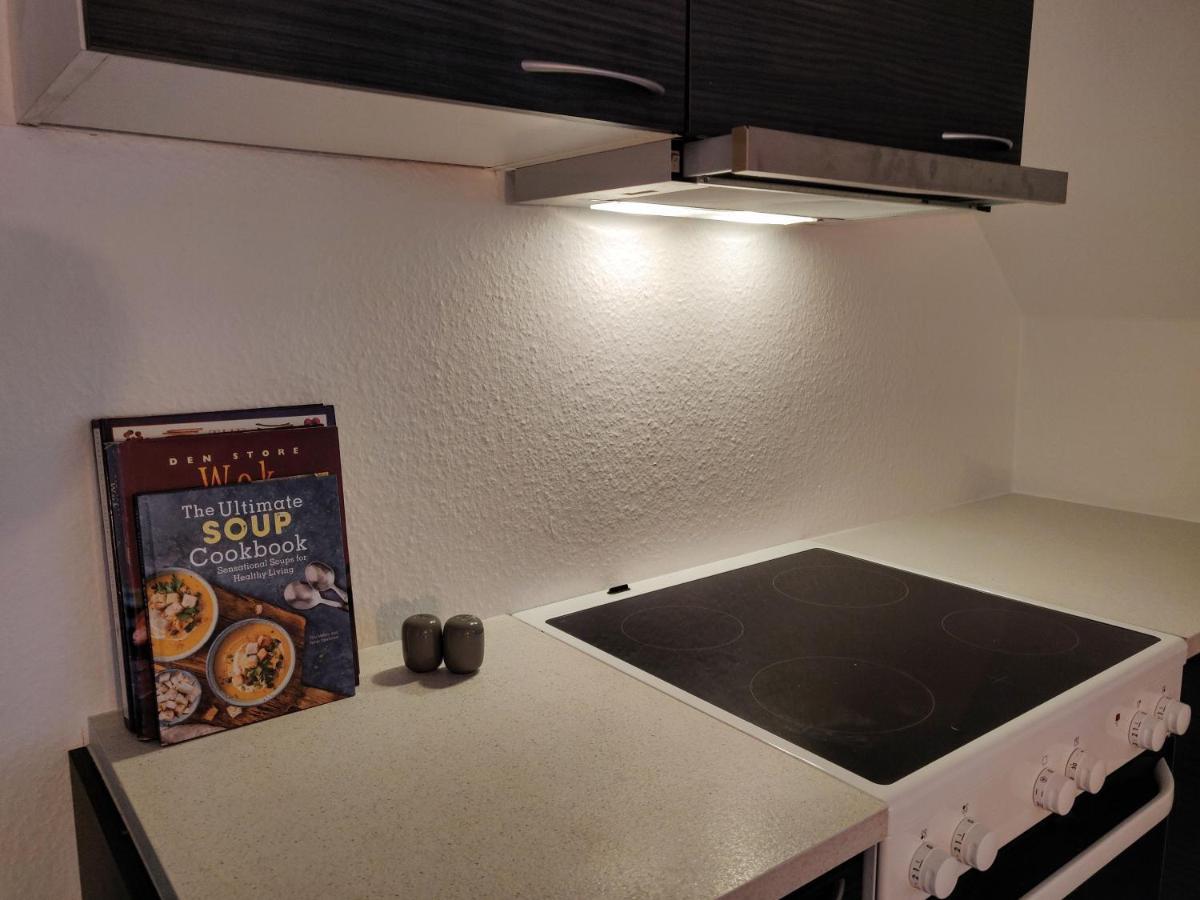 Dronninglund Appartements Rom bilde