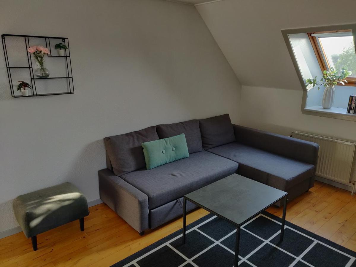 Dronninglund Appartements Eksteriør bilde