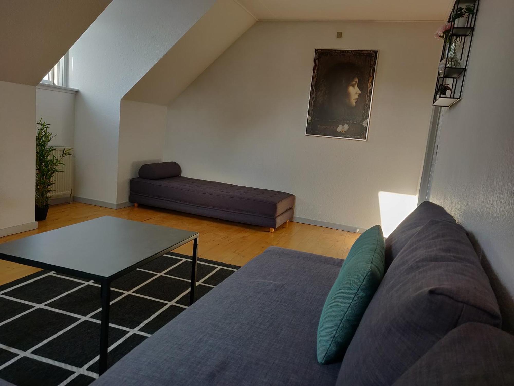 Dronninglund Appartements Rom bilde
