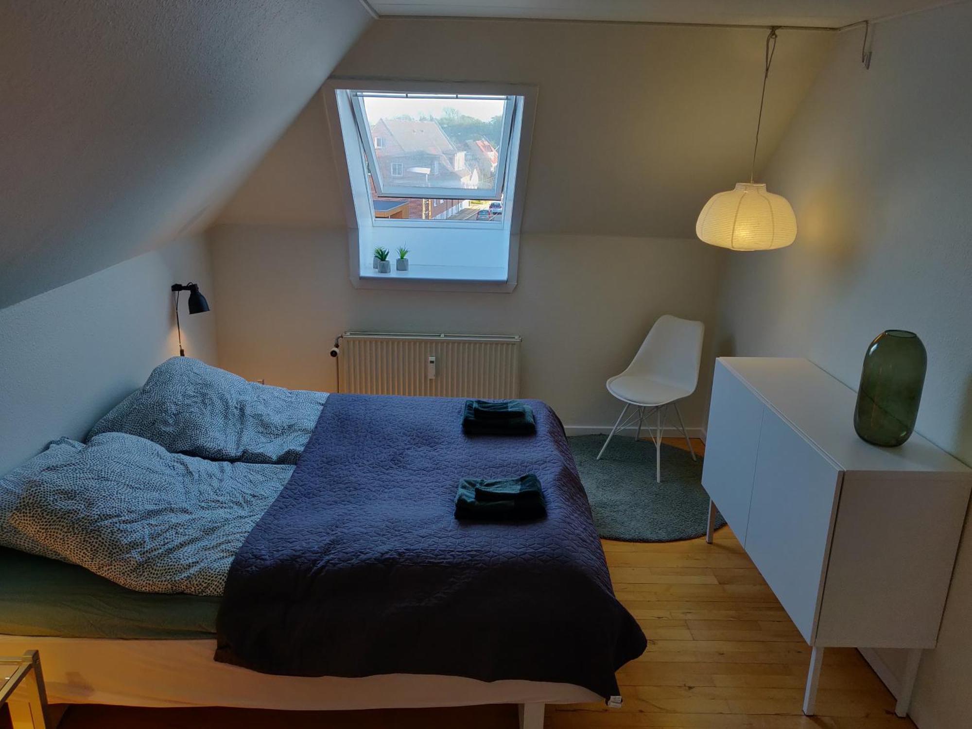 Dronninglund Appartements Rom bilde