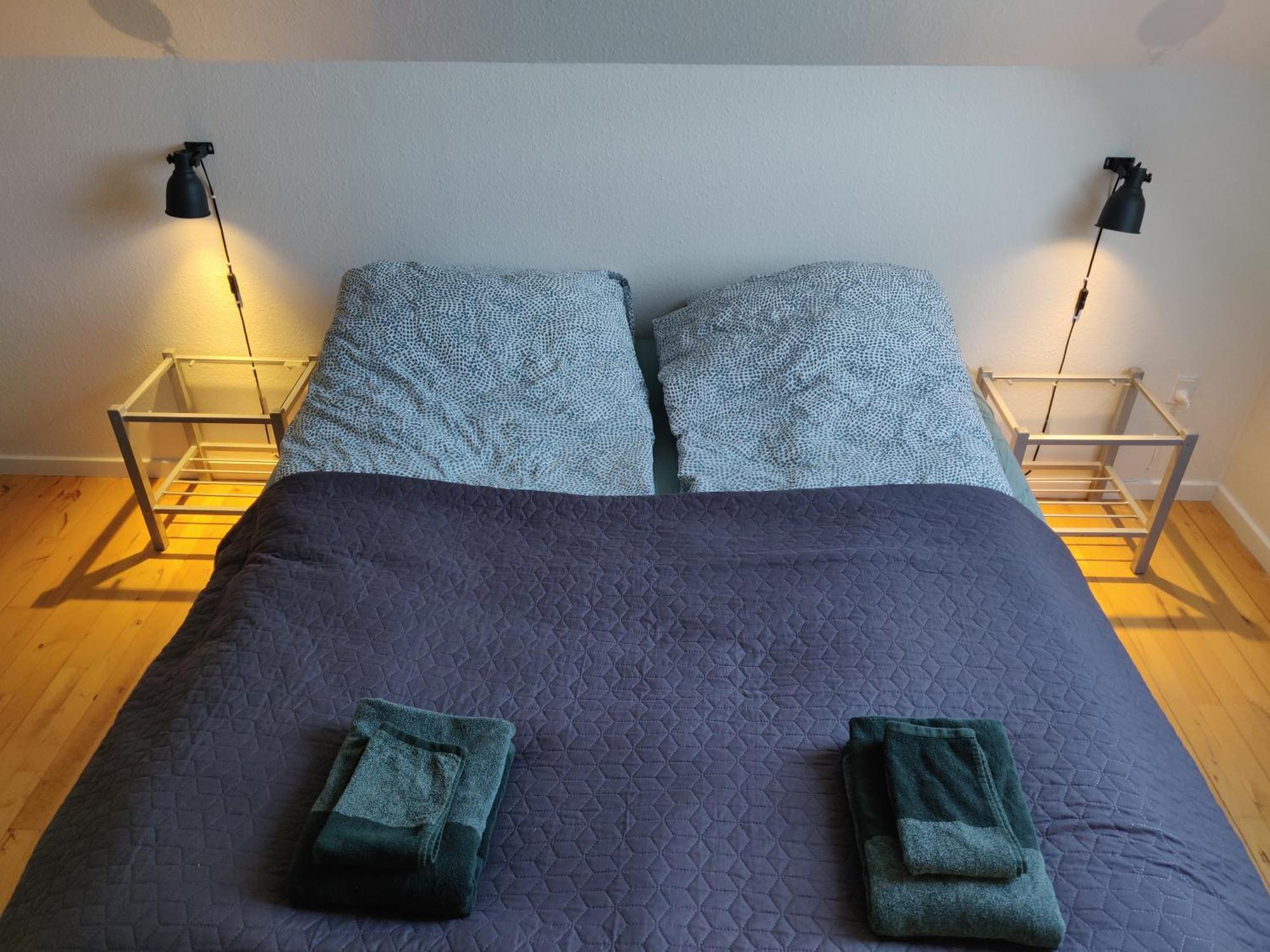Dronninglund Appartements Rom bilde