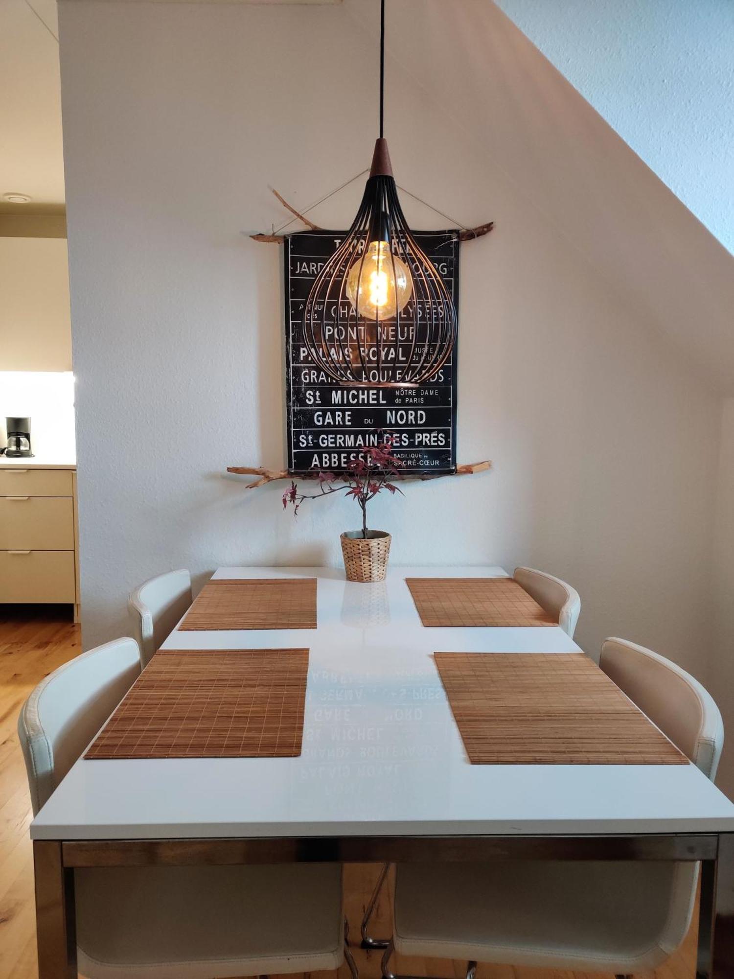 Dronninglund Appartements Rom bilde