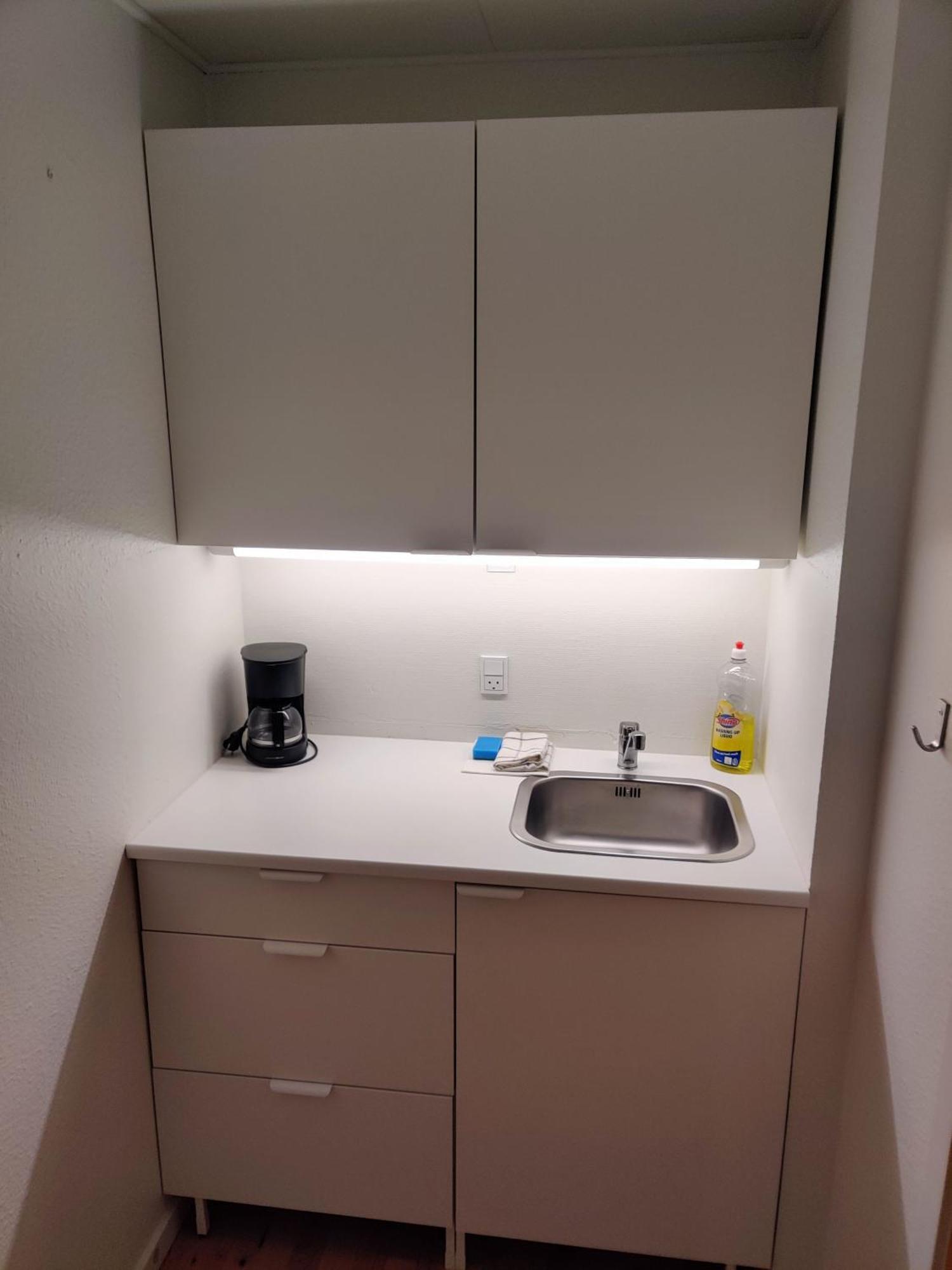 Dronninglund Appartements Rom bilde