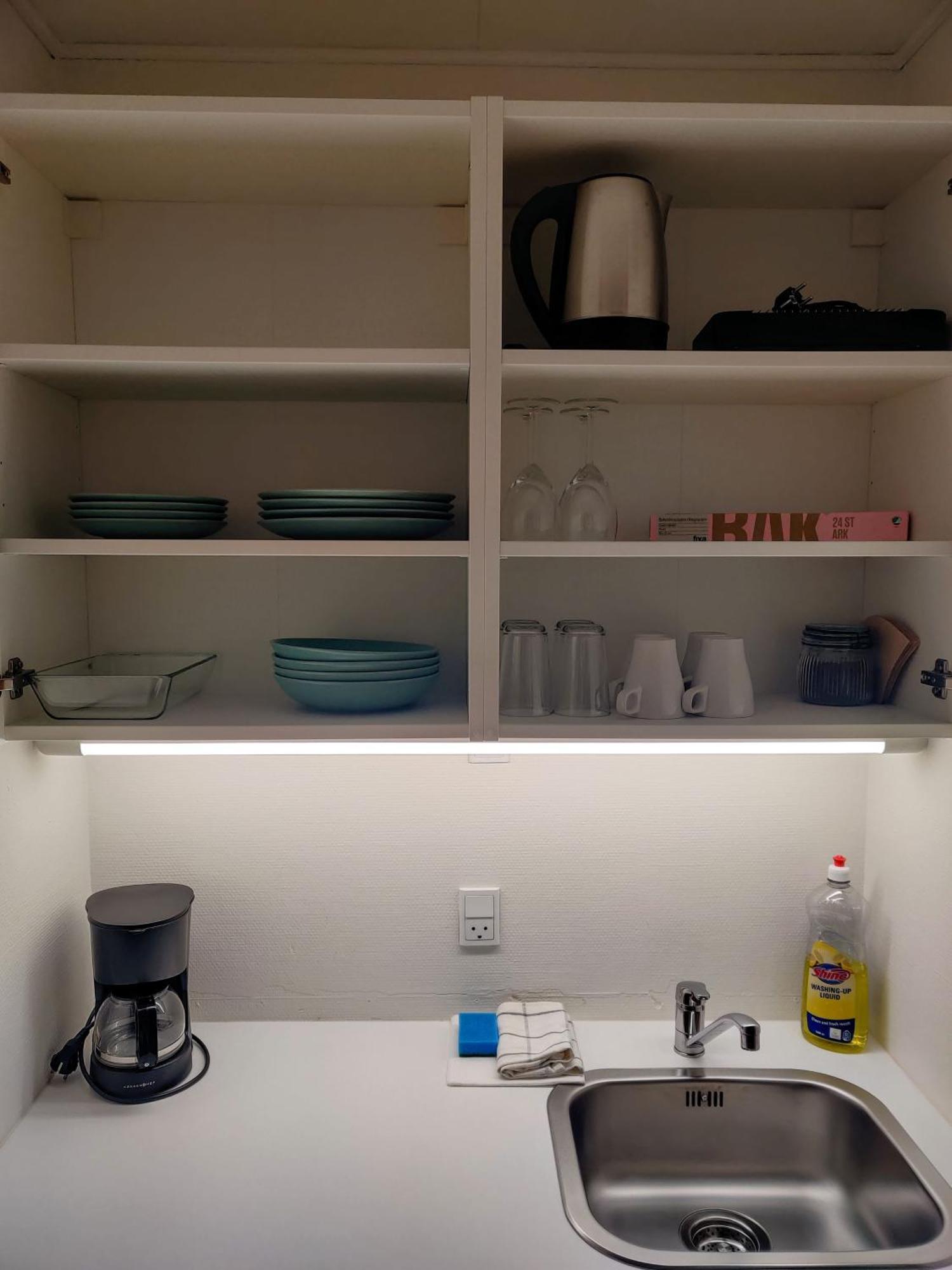Dronninglund Appartements Rom bilde