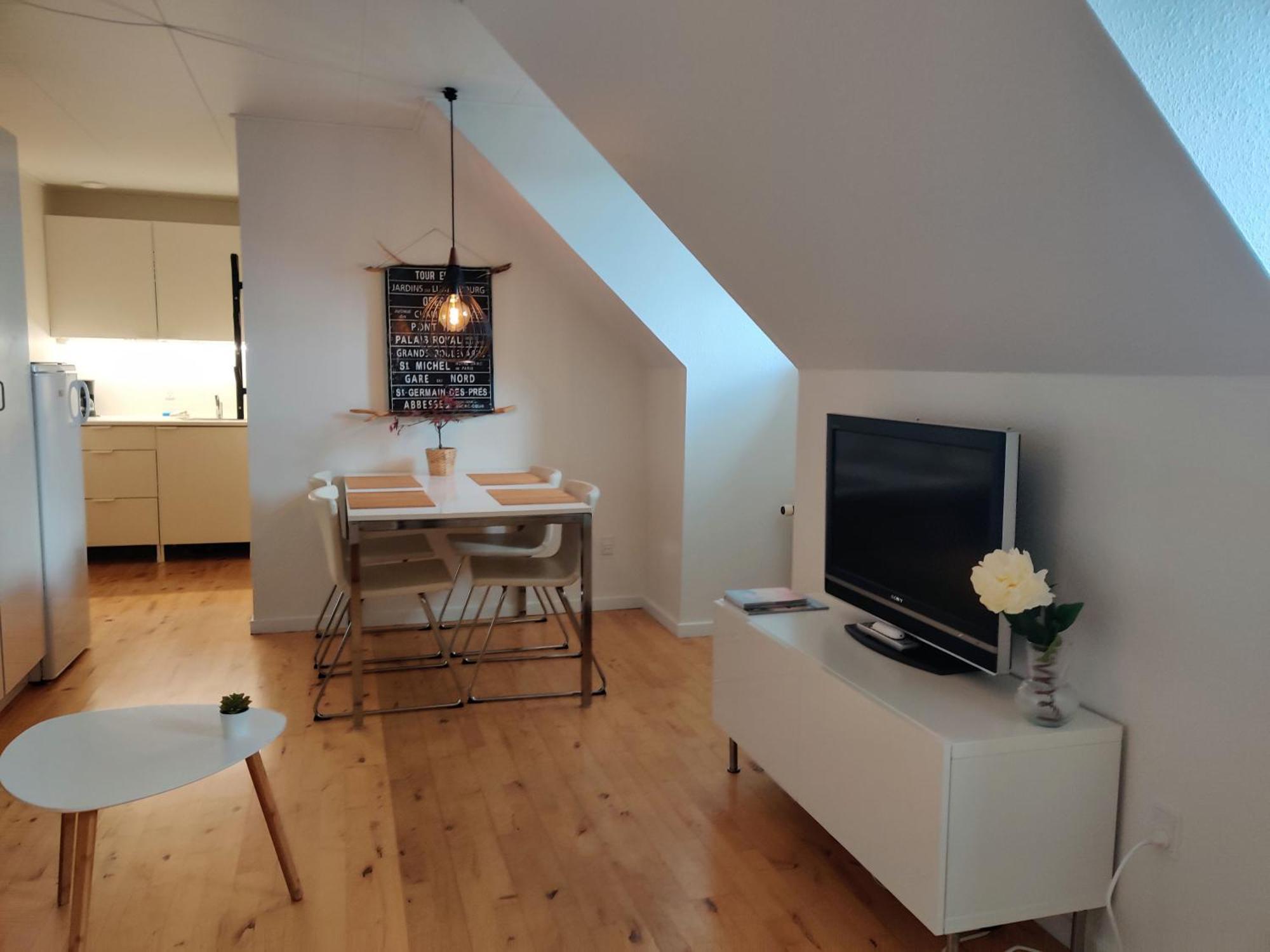 Dronninglund Appartements Rom bilde