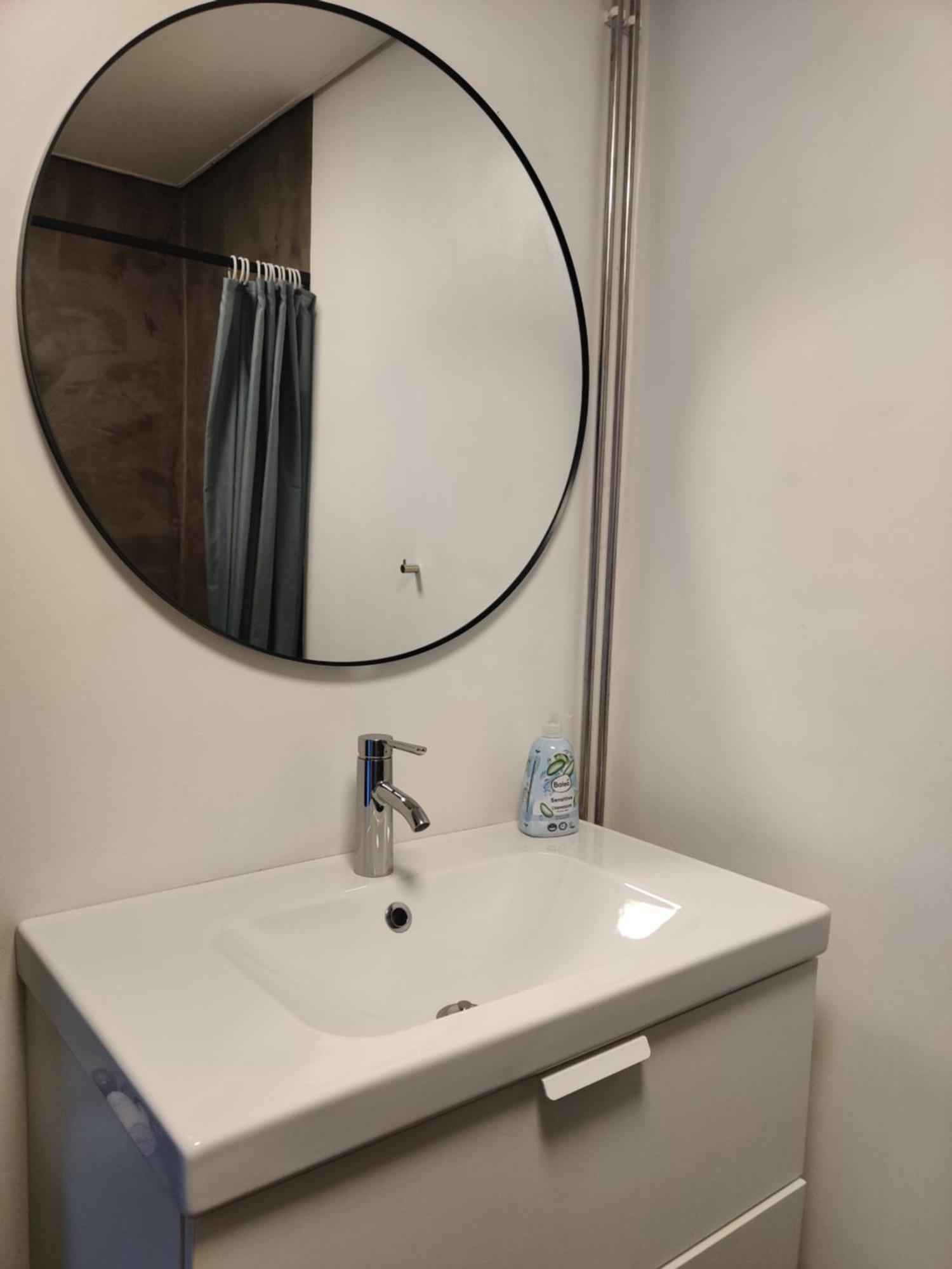Dronninglund Appartements Rom bilde