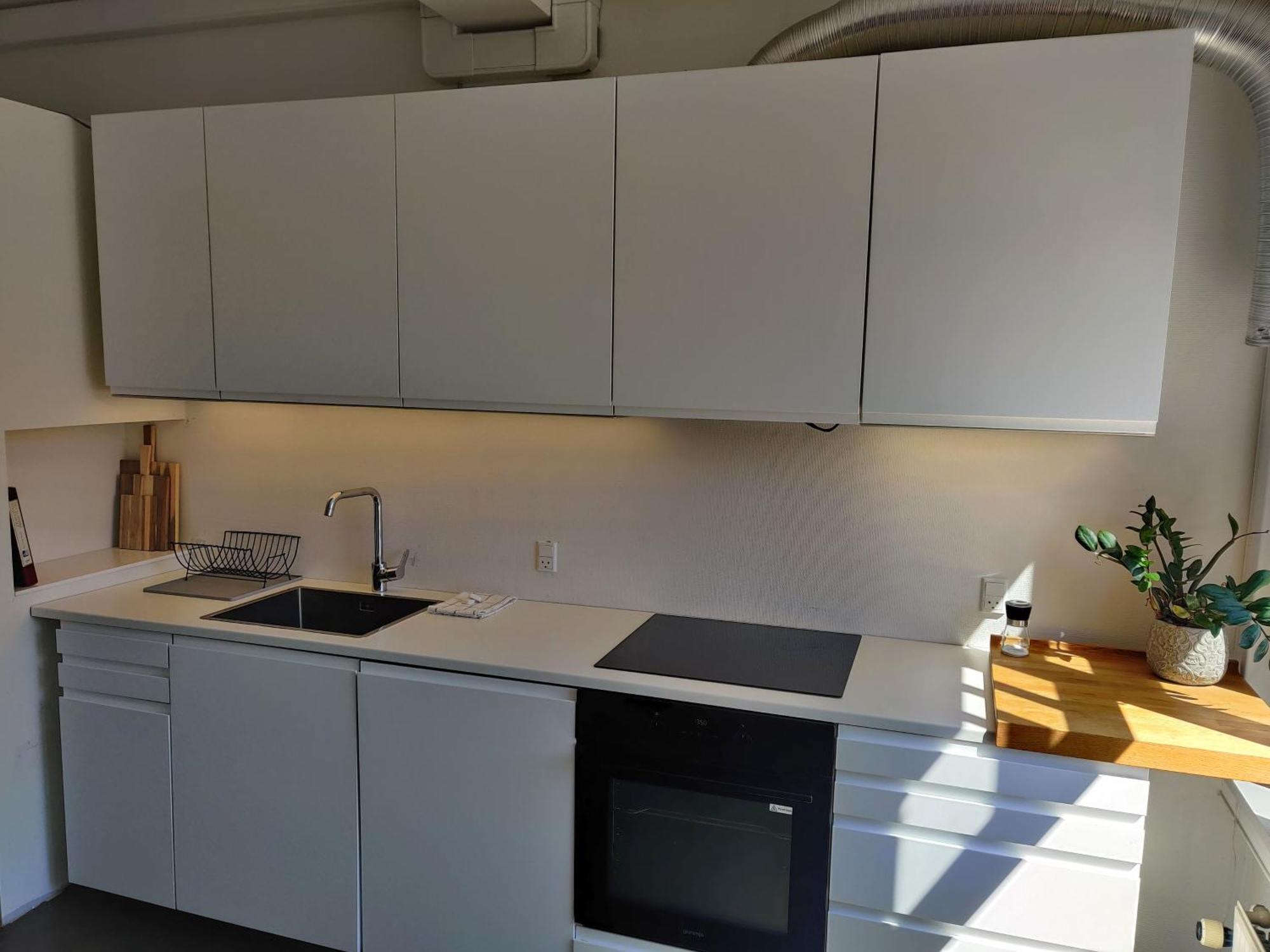 Dronninglund Appartements Rom bilde