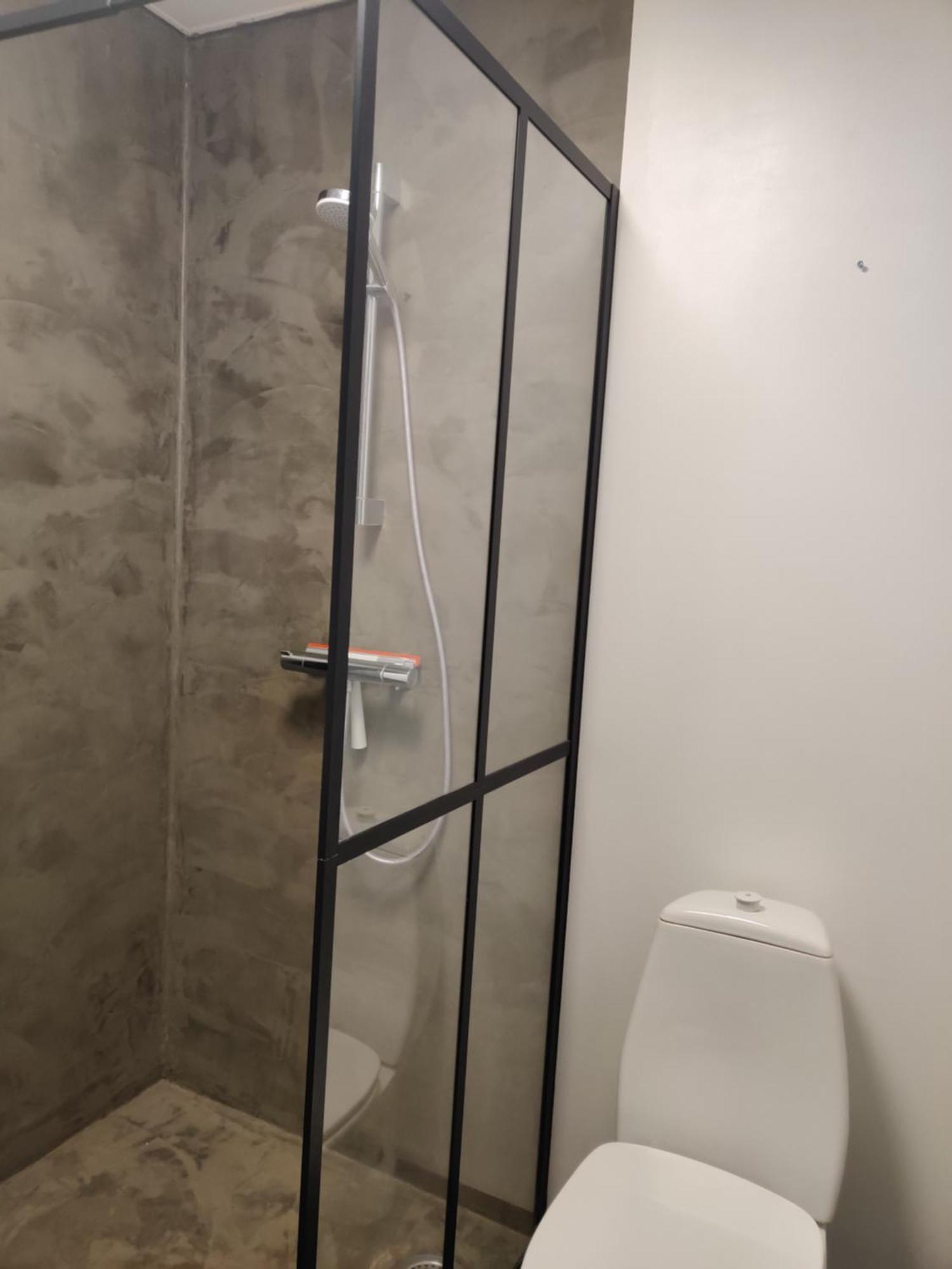 Dronninglund Appartements Eksteriør bilde