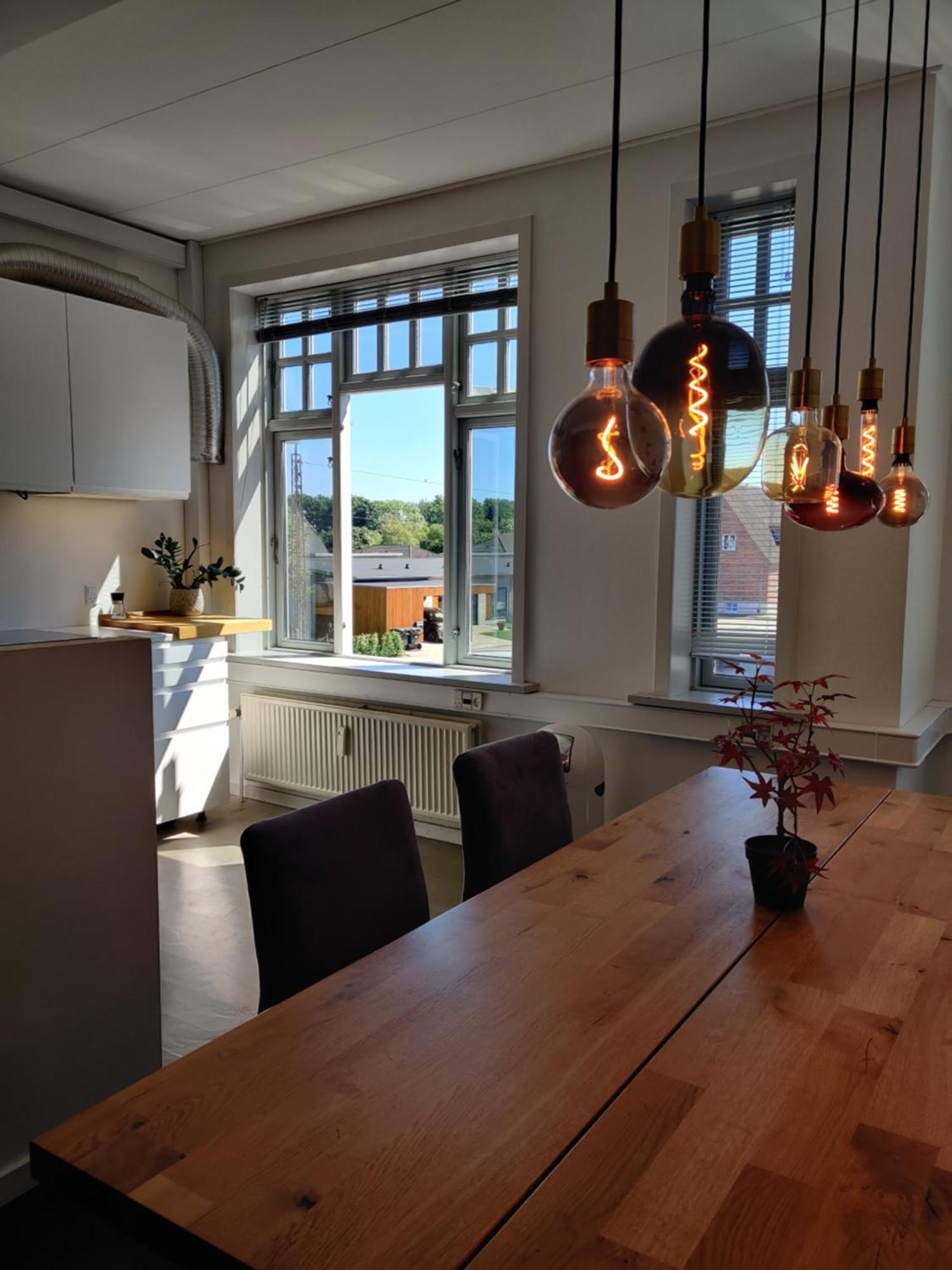 Dronninglund Appartements Rom bilde