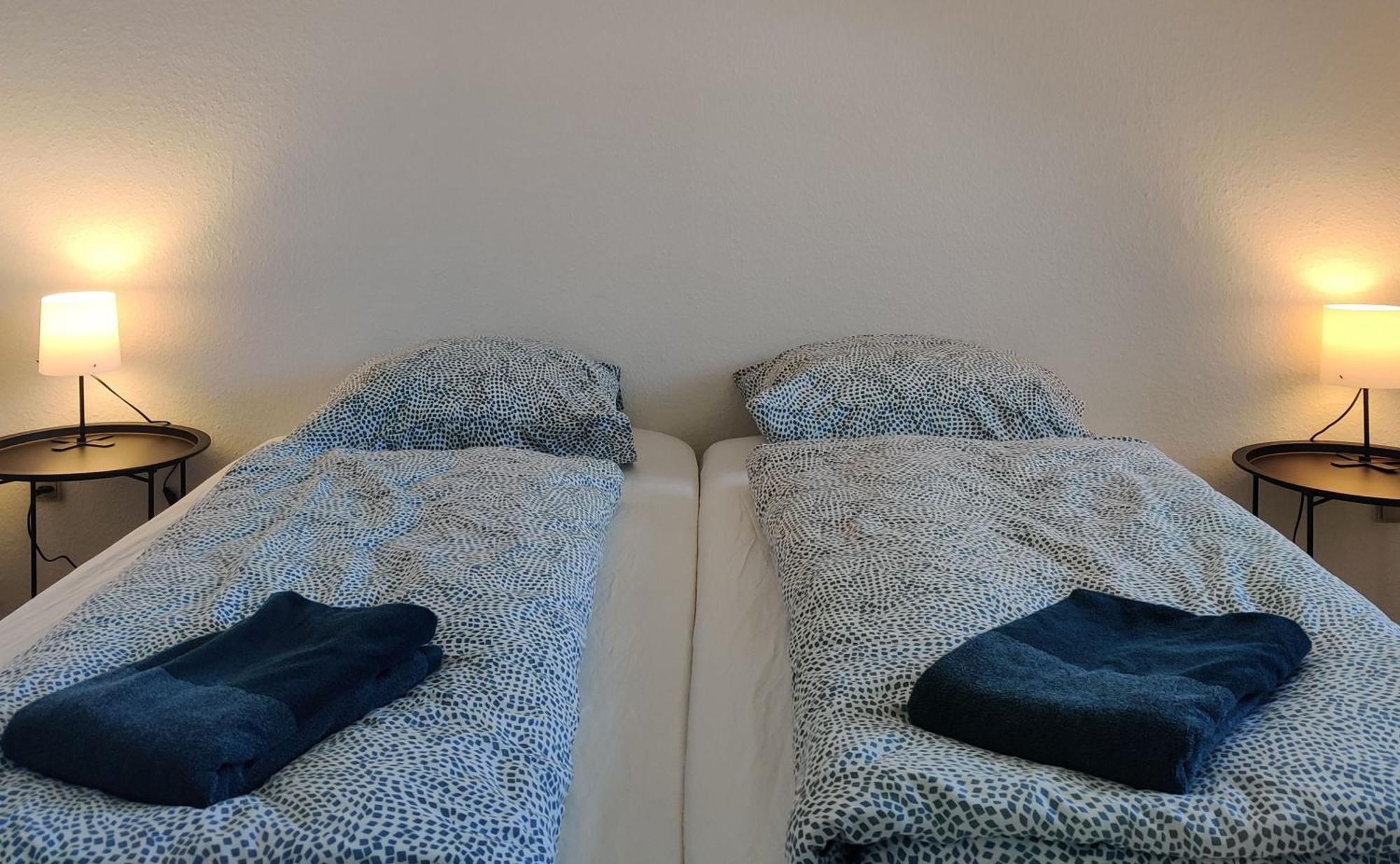 Dronninglund Appartements Rom bilde