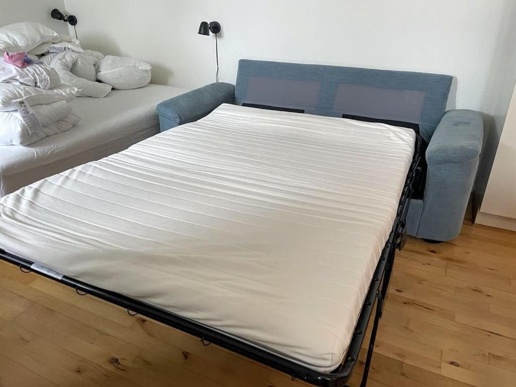 Dronninglund Appartements Rom bilde