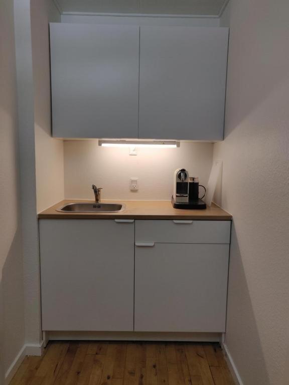Dronninglund Appartements Rom bilde