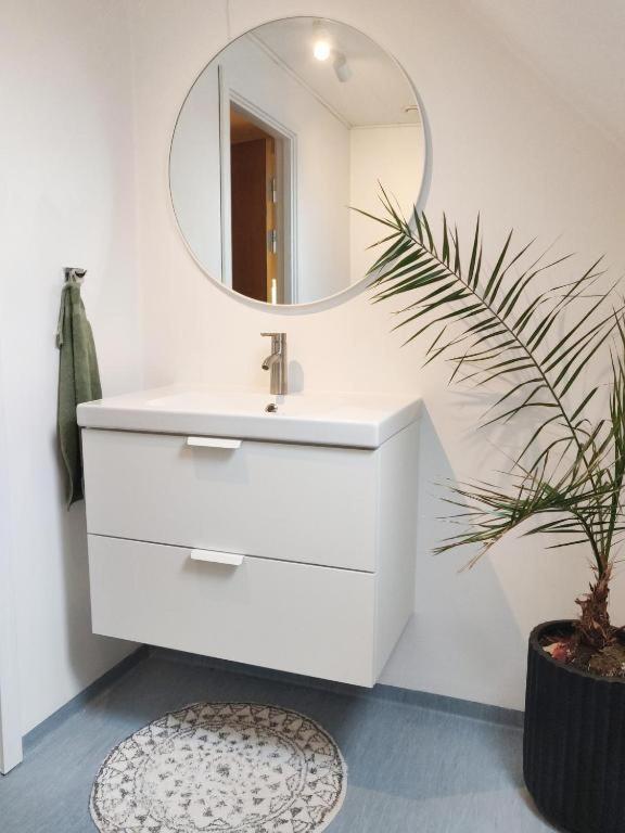 Dronninglund Appartements Rom bilde