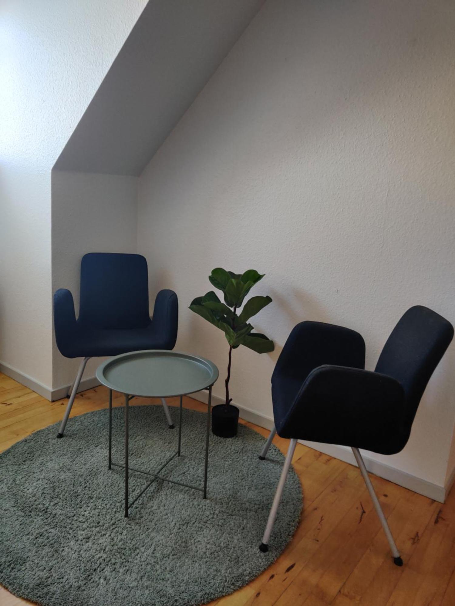 Dronninglund Appartements Rom bilde