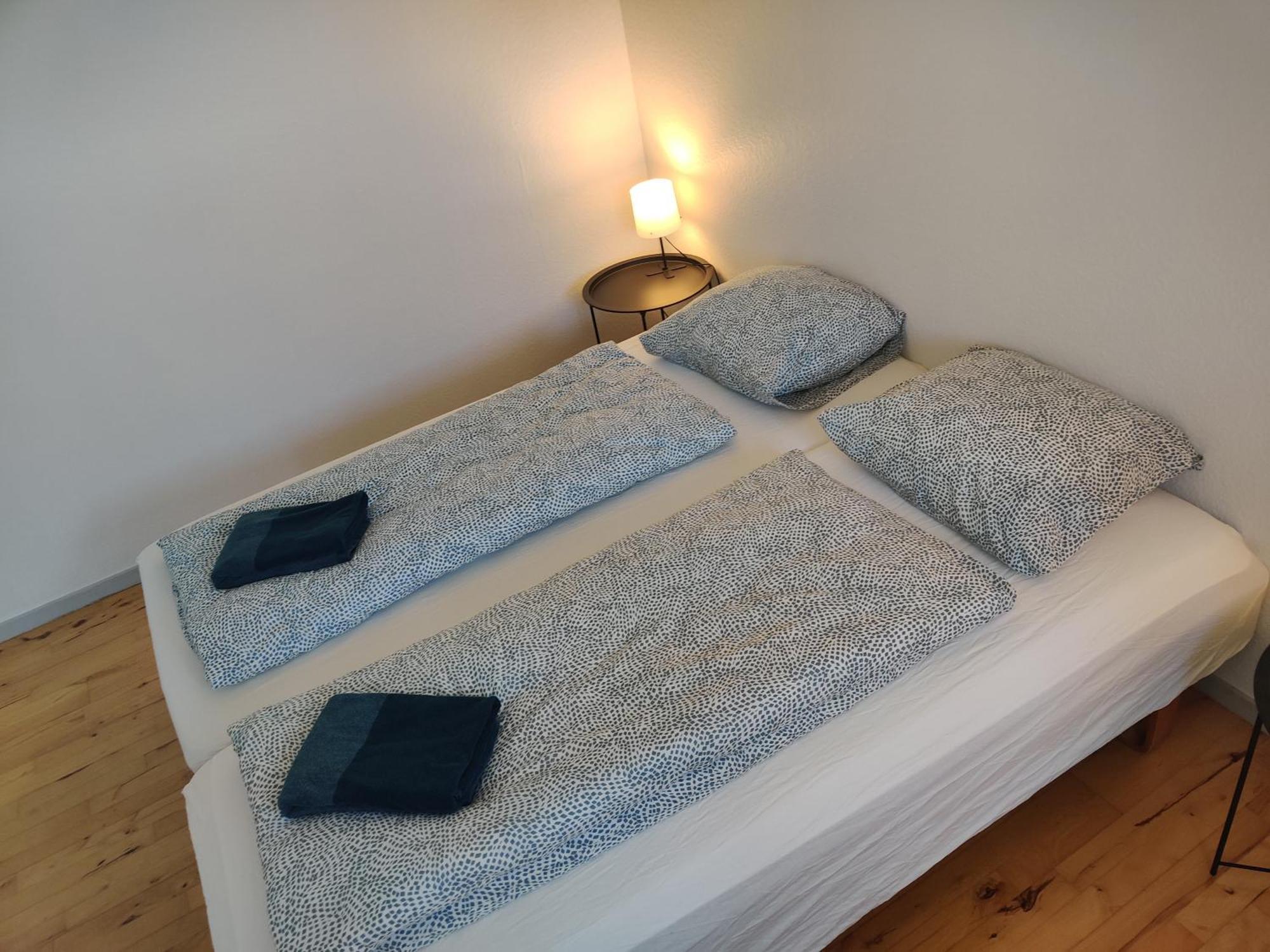 Dronninglund Appartements Rom bilde