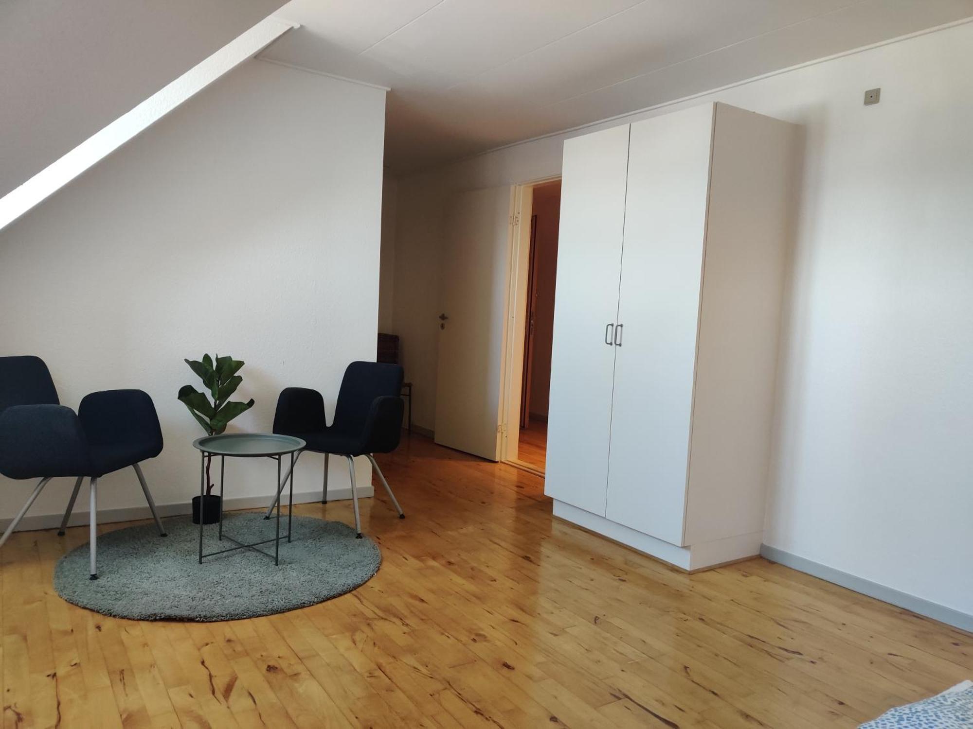 Dronninglund Appartements Rom bilde