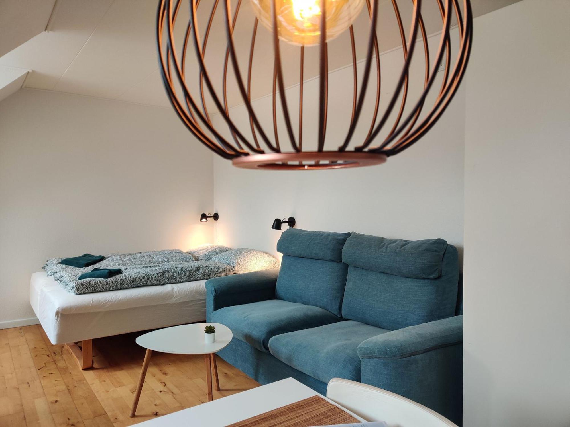 Dronninglund Appartements Rom bilde