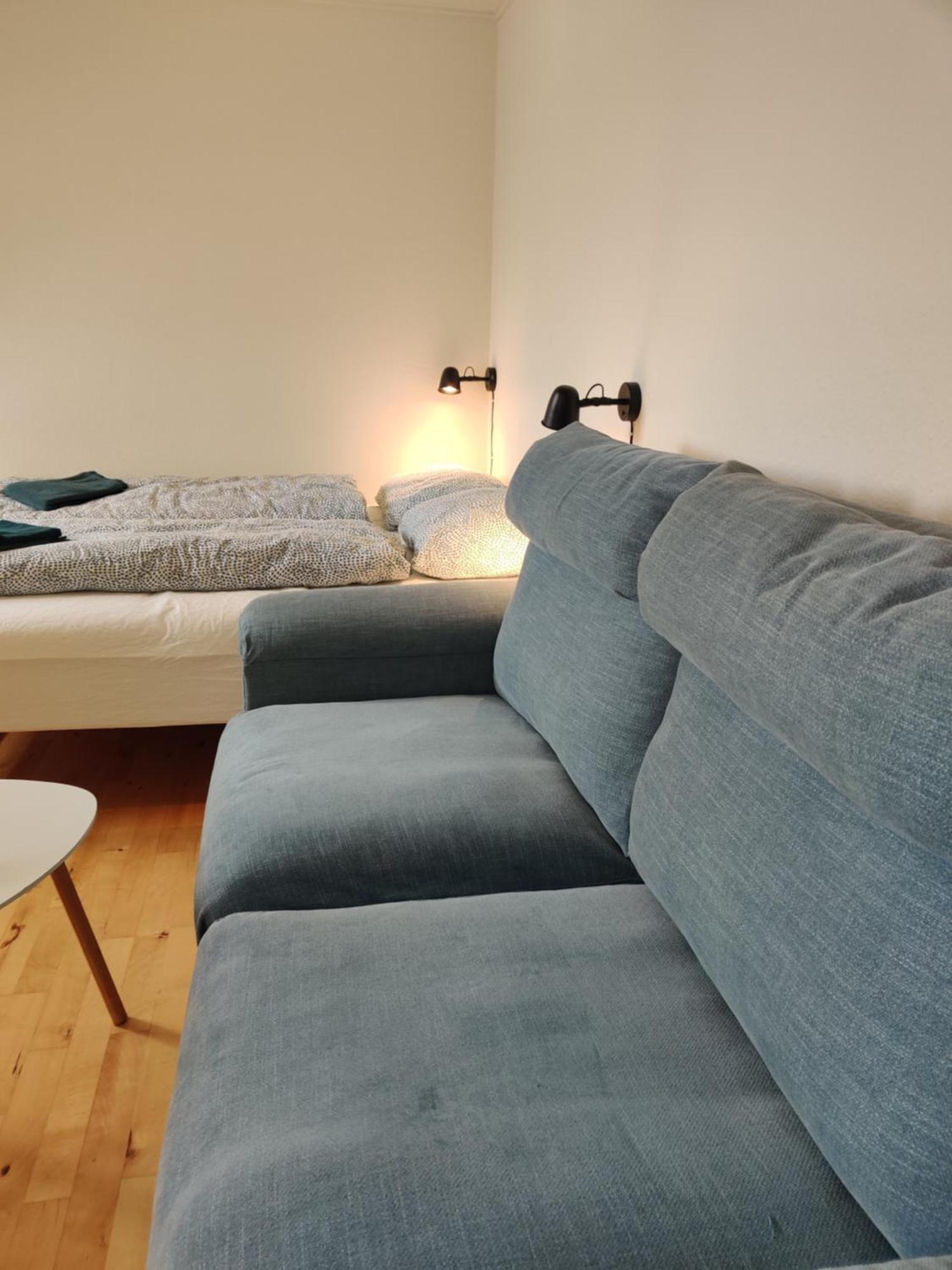 Dronninglund Appartements Rom bilde