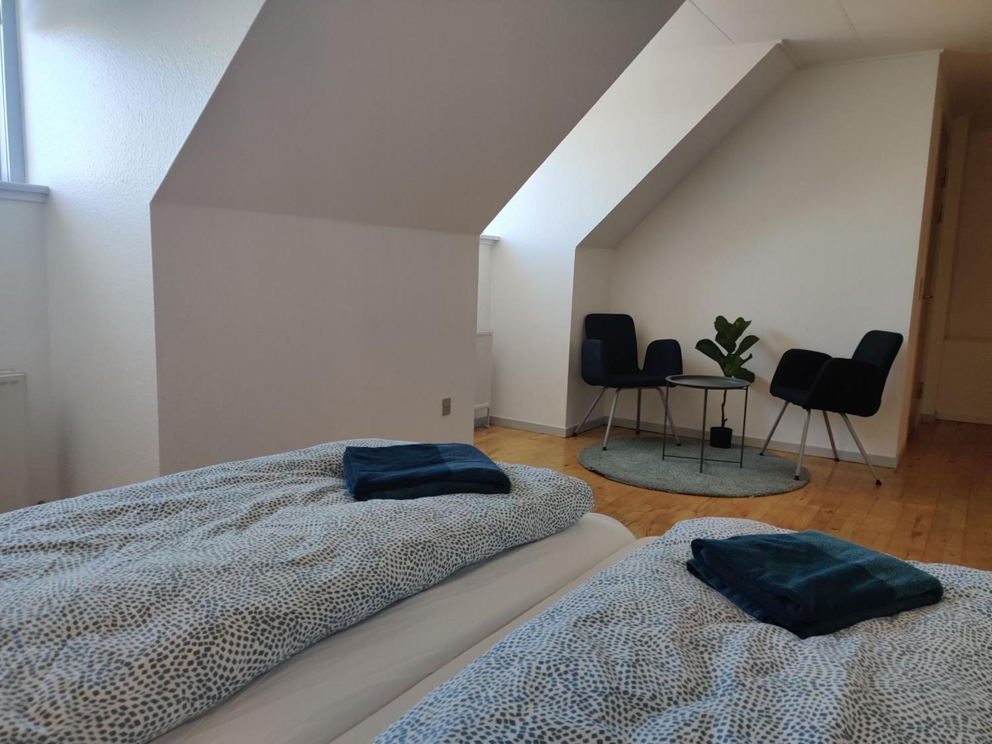 Dronninglund Appartements Rom bilde